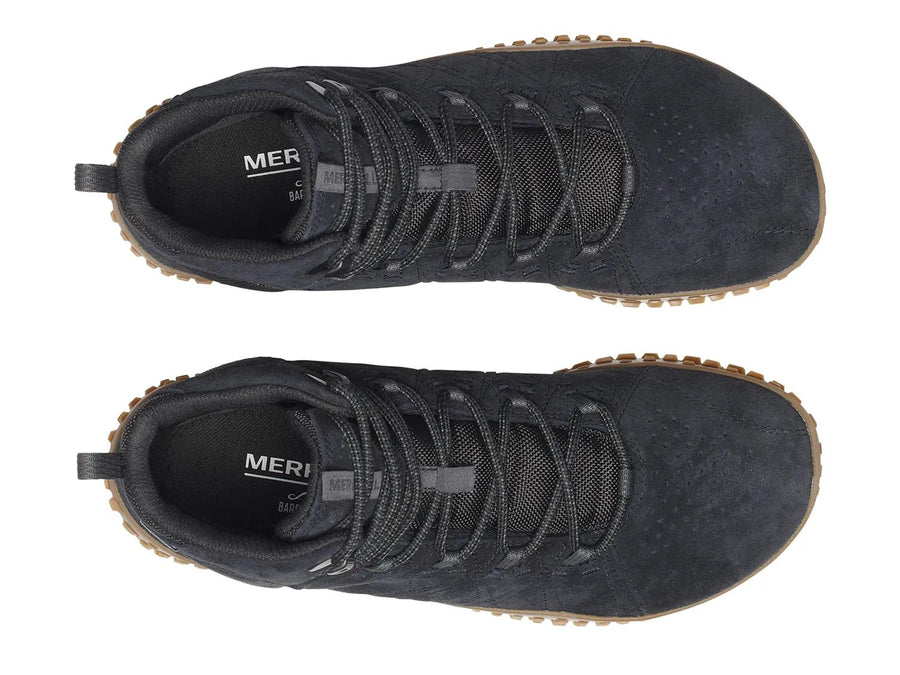 Merrell Wrapt Waterproof Hiking Boot - Men's