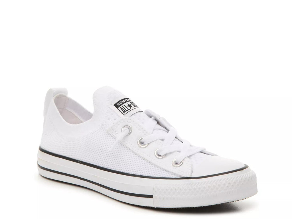 Converse Chuck Taylor All Star Shoreline Knit Slip-On Sneaker - Women's