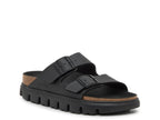 Birkenstock Papillio By Birkenstock Arizona Platform Slide Sandal - Women's