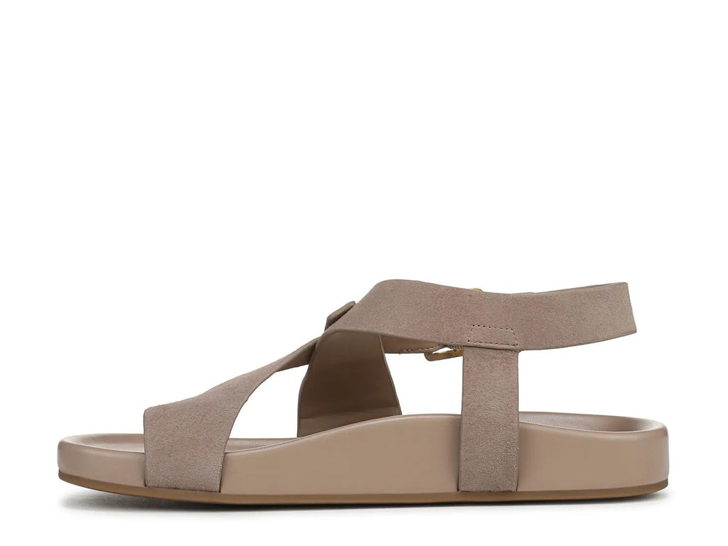 Franco Sarto Blair Toe Loop Sandal