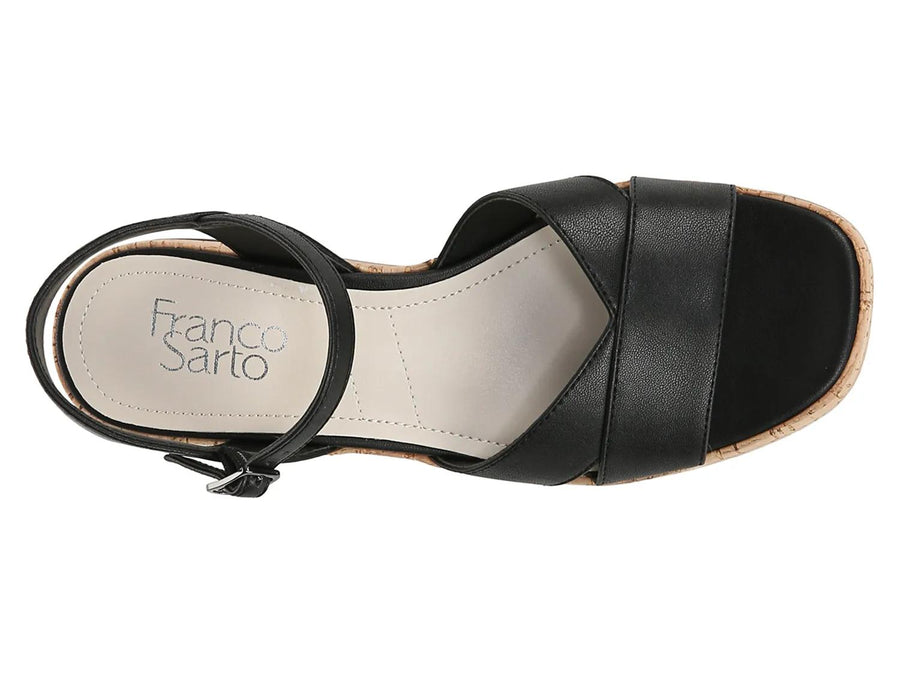 Franco Sarto Tilden Wedge Sandal