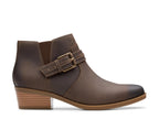 Clarks Danyelle Wish Bootie