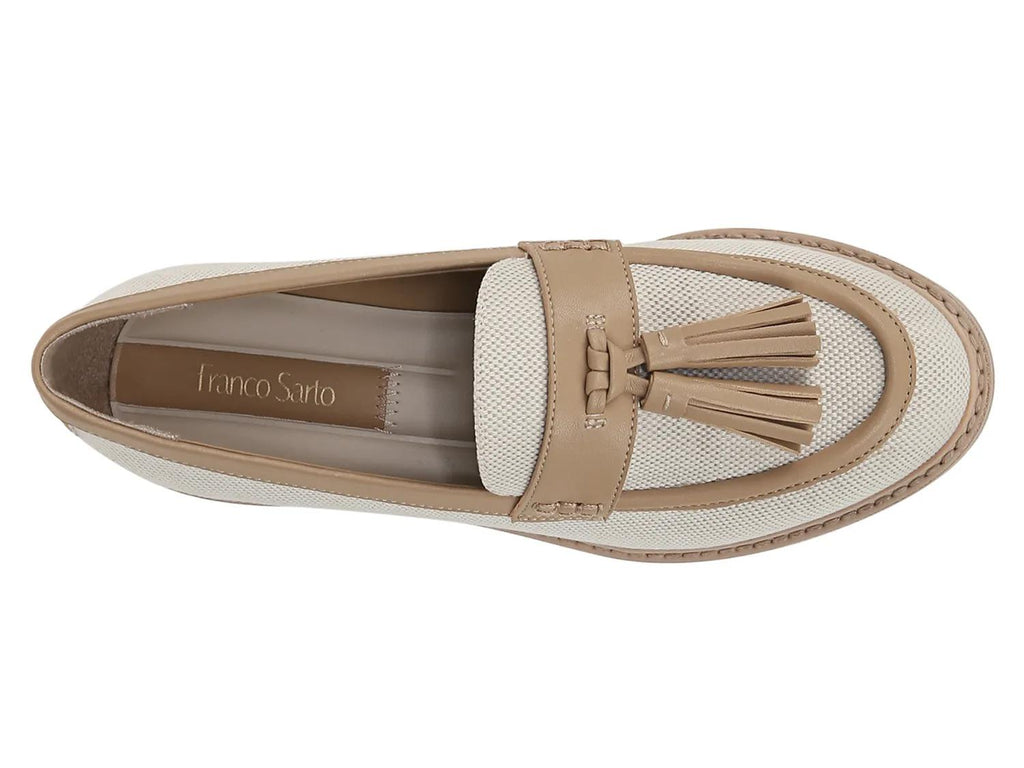 Franco Sarto Carolyn Loafer - Women's