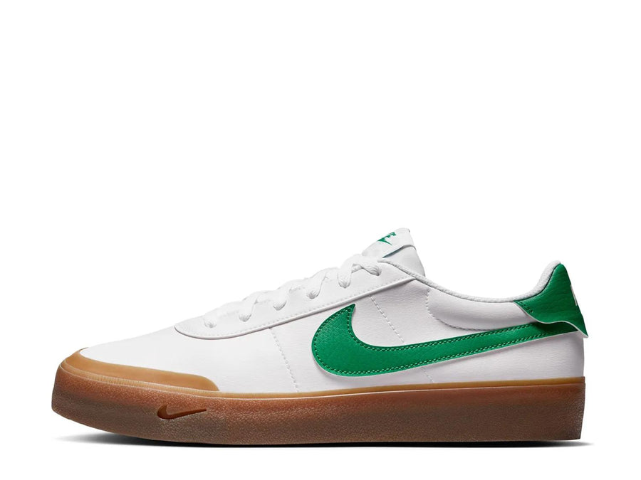 Nike Court Shot Sneaker - Men's
