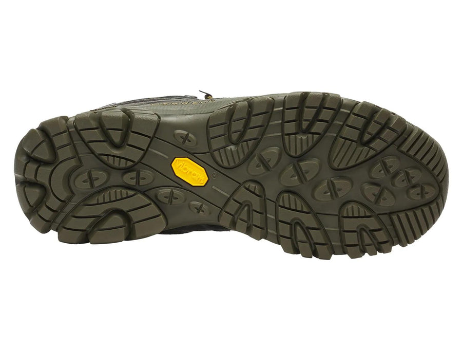 Merrell Moab 3 Mid Waterproof Hiking Boot - Men's