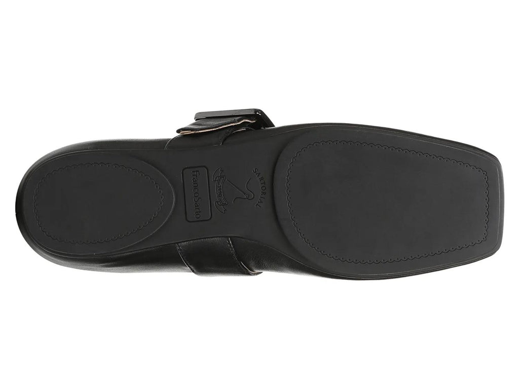 Franco Sarto Oakes Mary Jane Flat