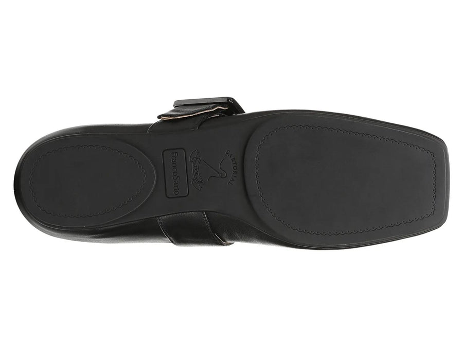 Franco Sarto Oakes Mary Jane Flat