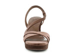 Naturalizer Abby Platform Sandal