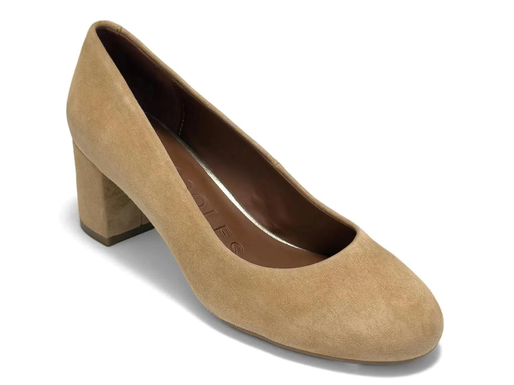 Aerosoles Ebel Pump