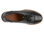 Naturalizer Cabaret Lace-Up Platform Oxford