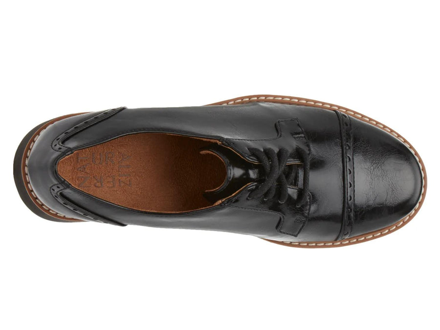 Naturalizer Cabaret Lace-Up Platform Oxford