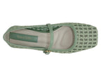 Franco Sarto Tinsley Mary Jane Flat