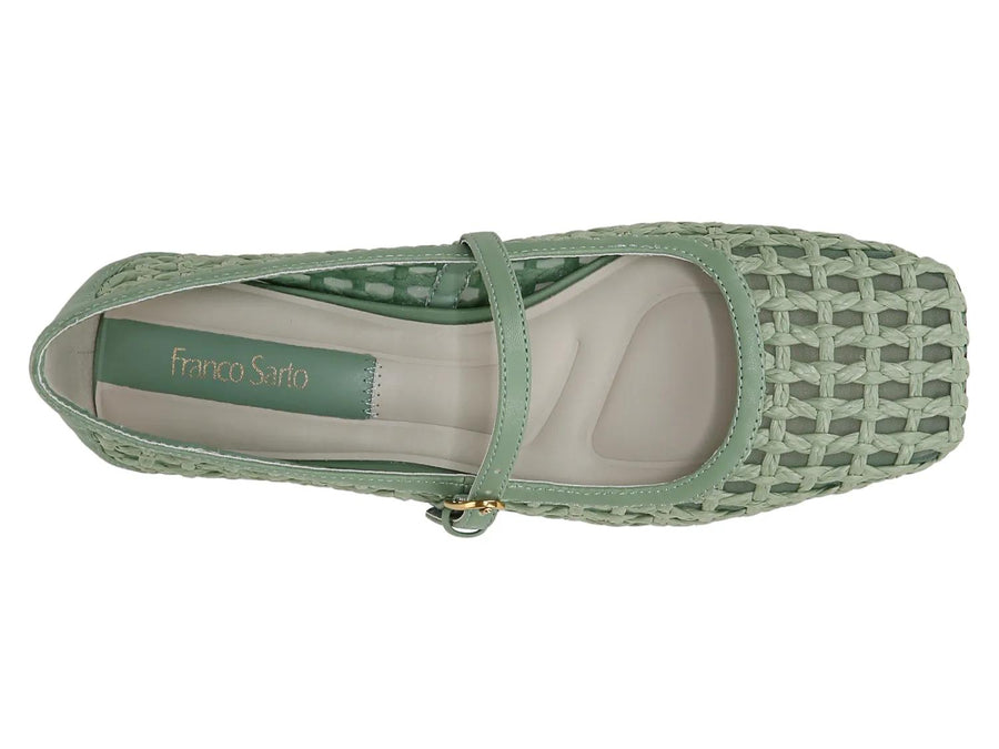 Franco Sarto Tinsley Mary Jane Flat