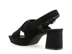 Aerosoles Pura Platform Sandal
