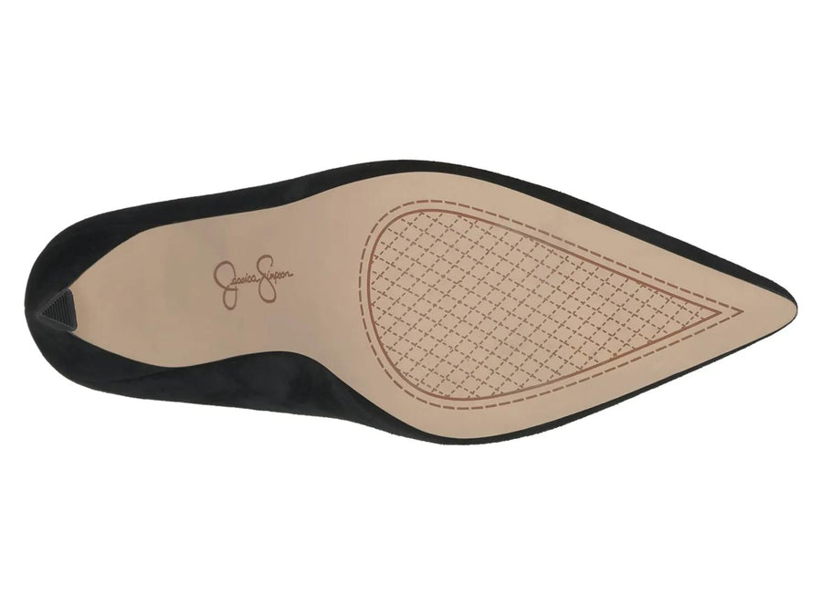 Jessica Simpson Wilix Mule