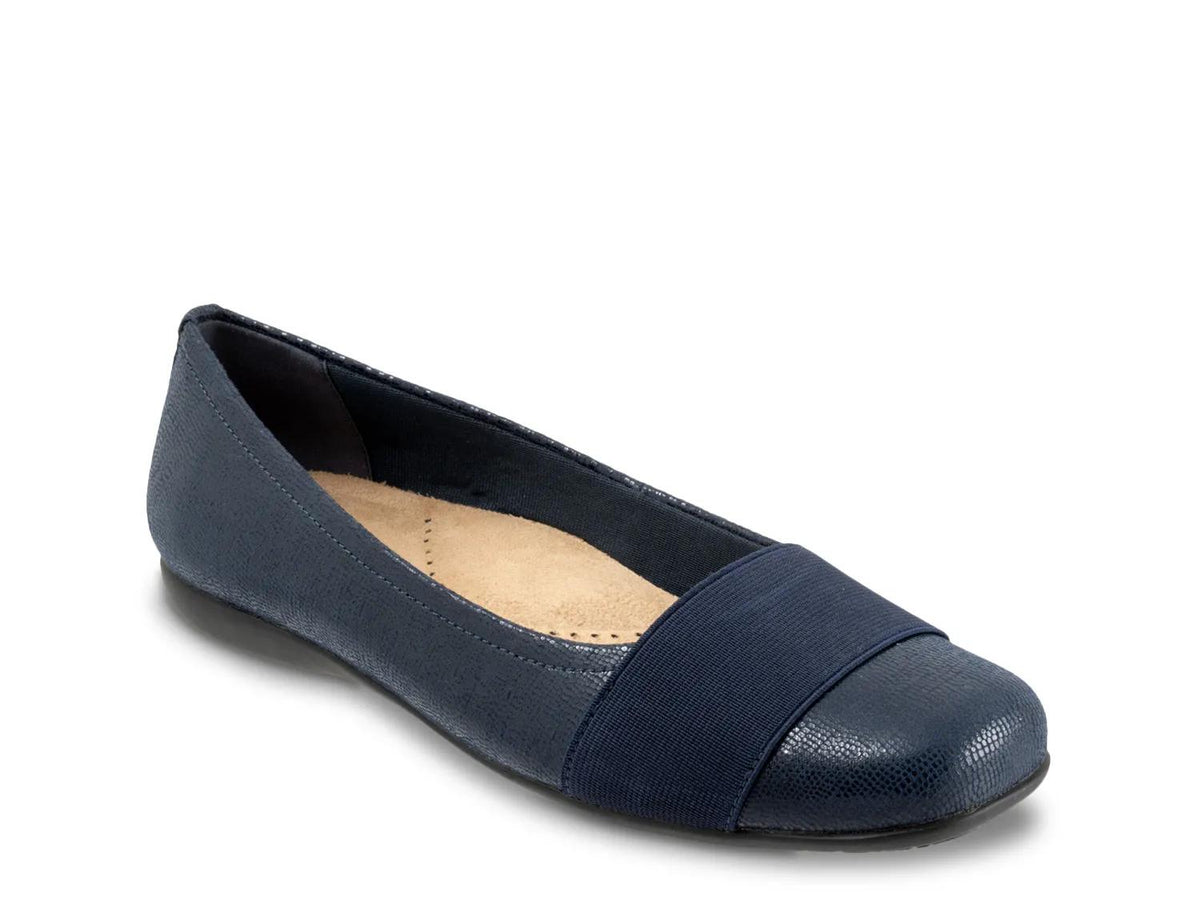 Trotters Samantha Ballet Flat