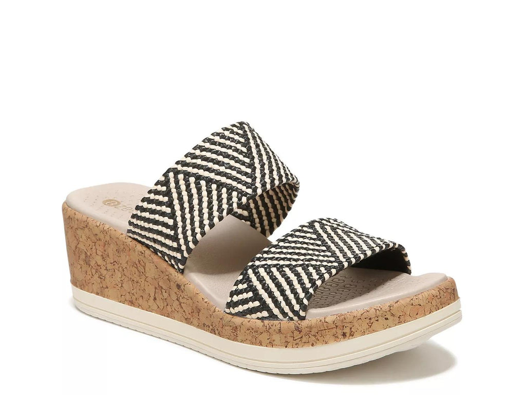 Lifestride Resort Wedge Sandal