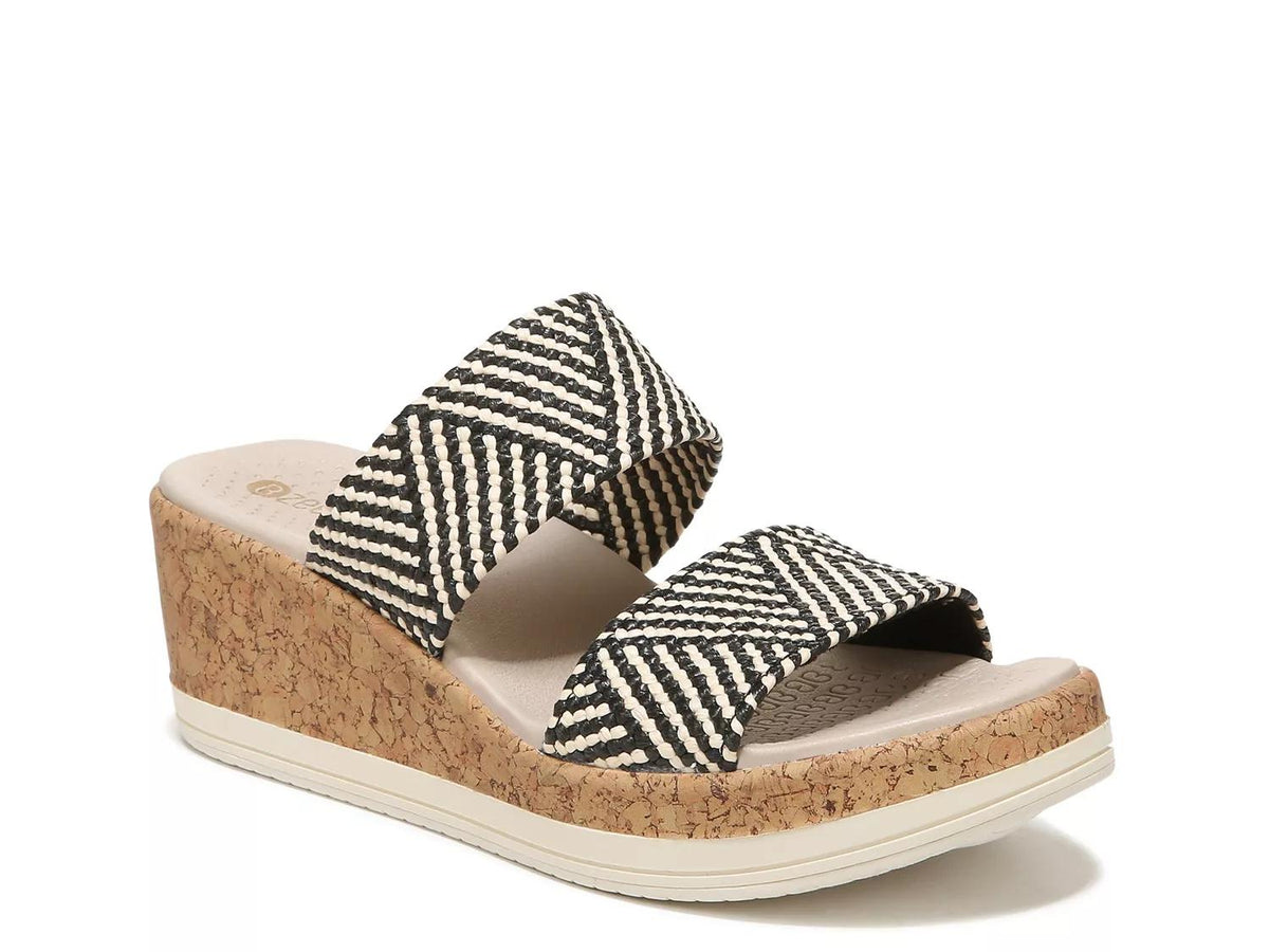 Lifestride Resort Wedge Sandal