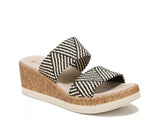 Lifestride Resort Wedge Sandal