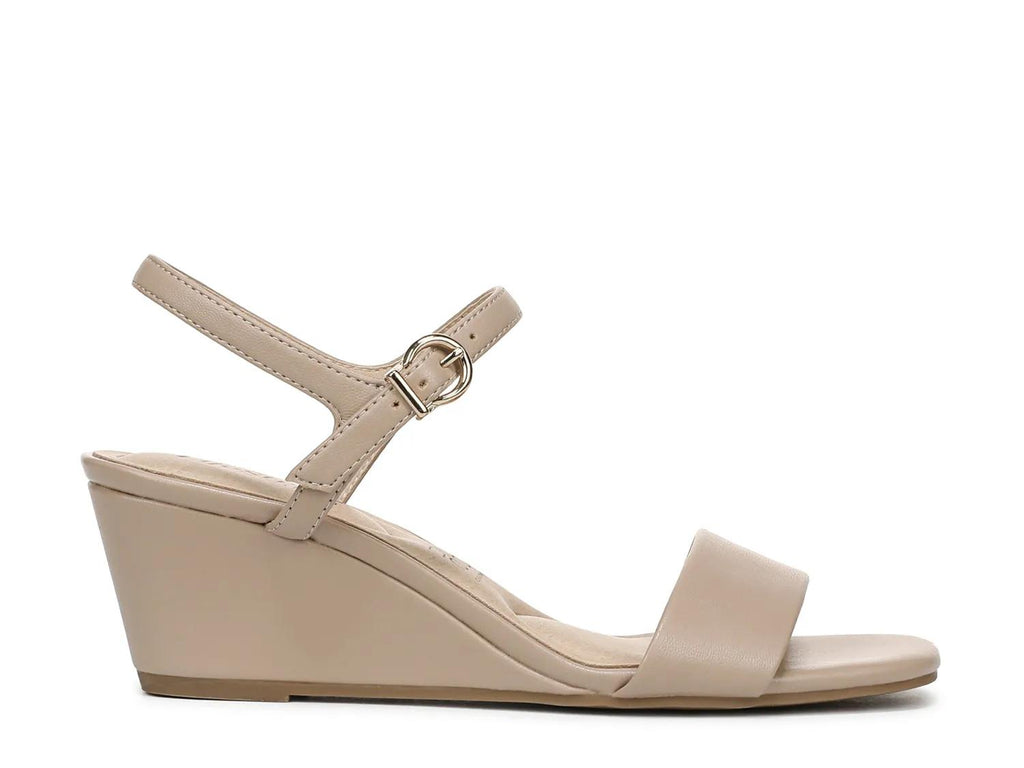 Lifestride Sawyer Wedge Sandal