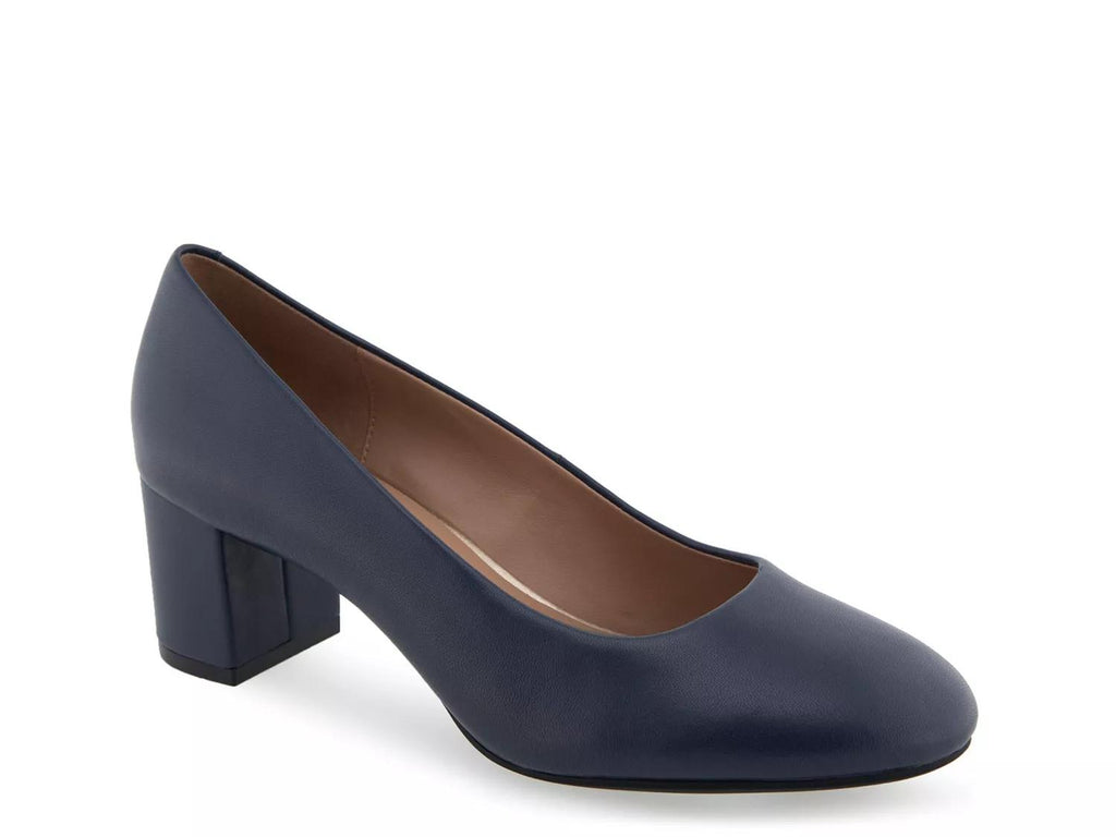 Aerosoles Ebel Pump