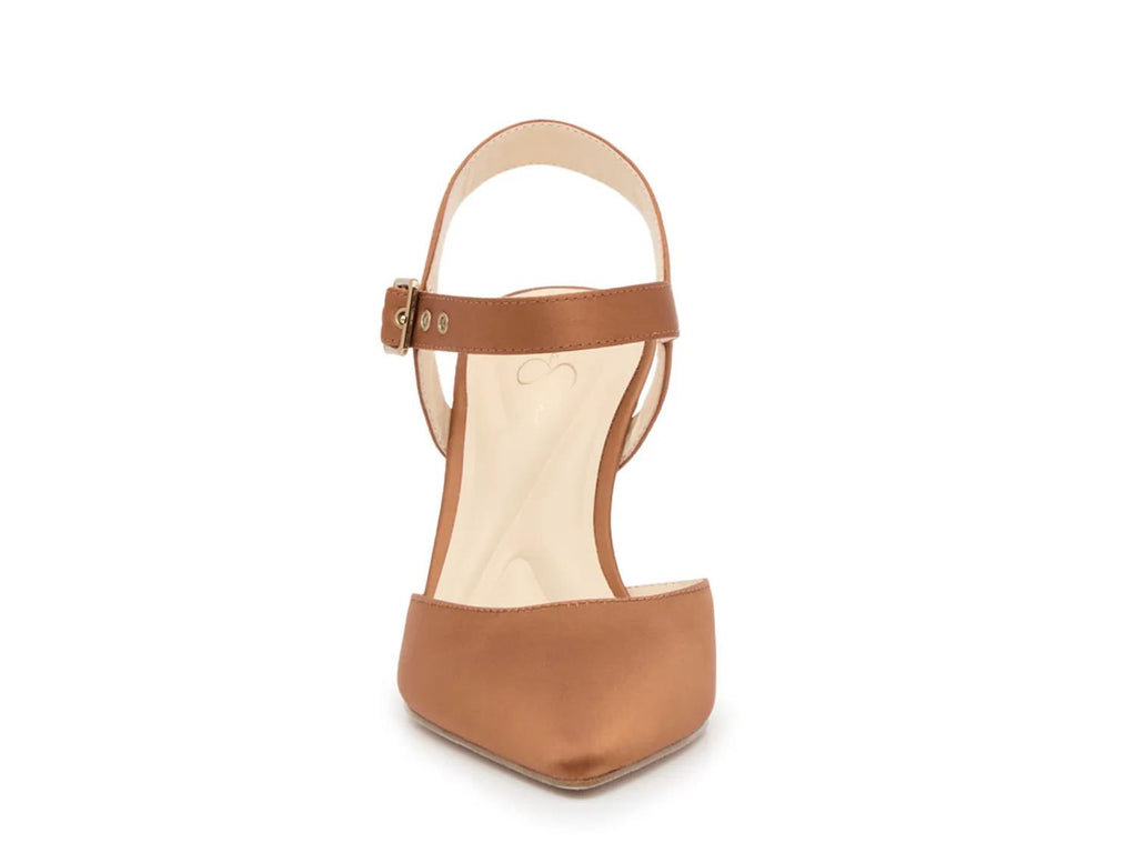 Jessica Simpson Polita Slingback Pump