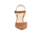 Jessica Simpson Polita Slingback Pump