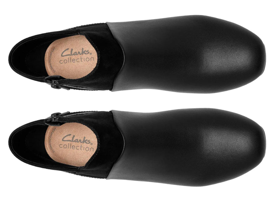 Clarks Iridessa Ella Bootie