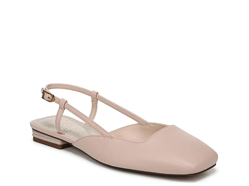 Franco Sarto Tadella Flat