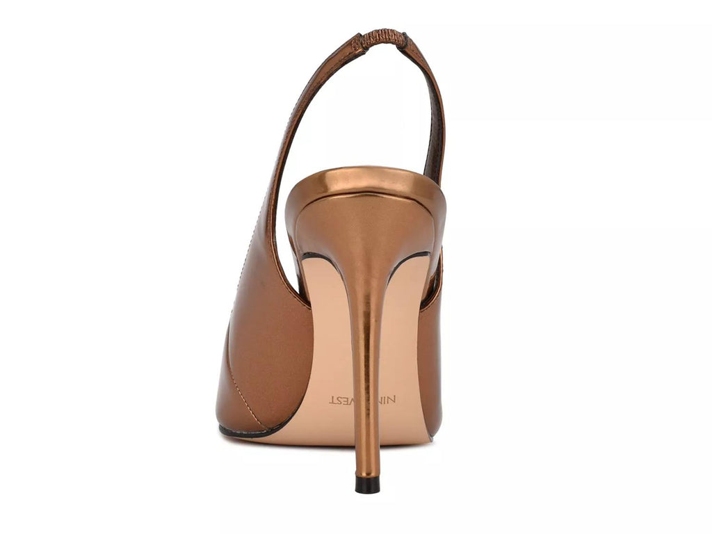 Nine West Feather Pump