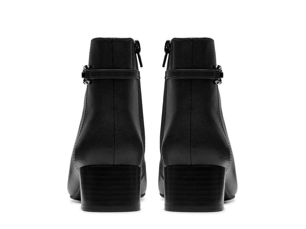 Clarks Iridessa Air Bootie