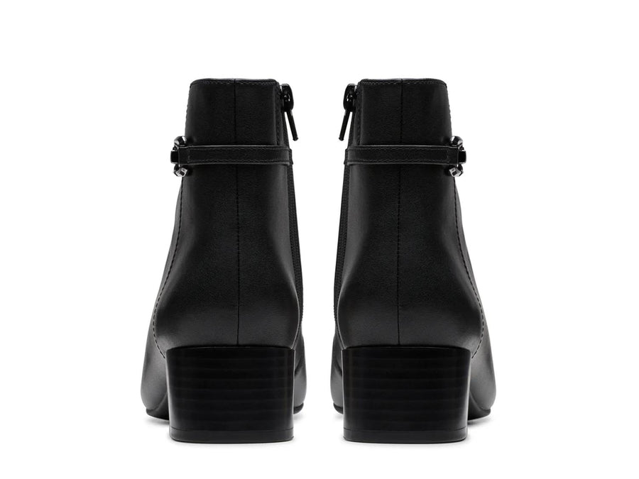 Clarks Iridessa Air Bootie