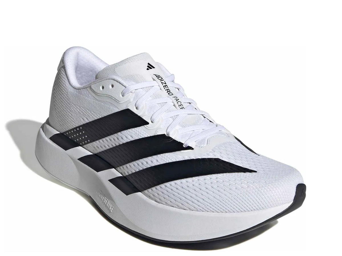 Adidas Adizero Pacer Running Shoe - Men's