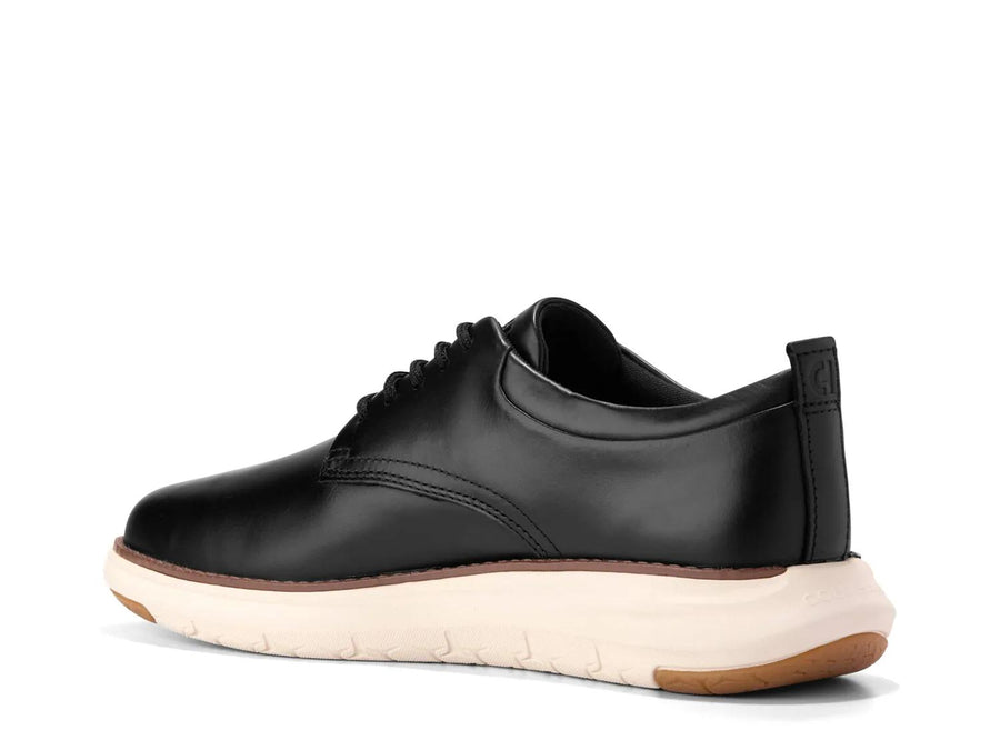 Cole Haan Grand Remix Plain Toe Oxford