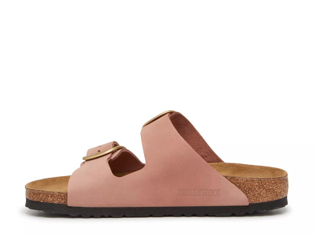 Birkenstock Arizona Big Buckle Slide Sandal - Women's