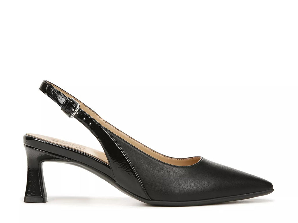 Naturalizer Tansy Pump