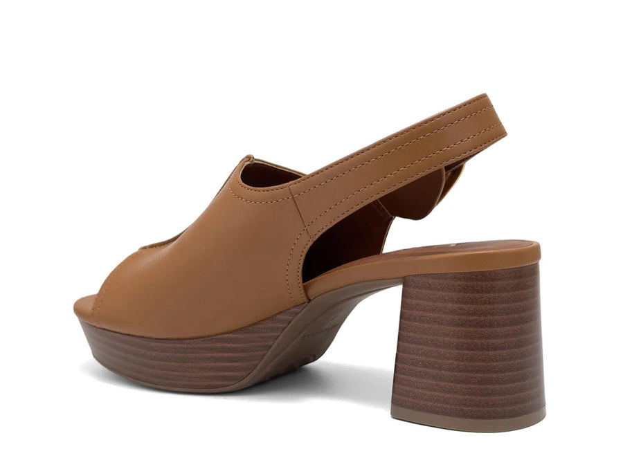 Aerosoles Chancey Platform Sandal