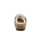 Birkenstock Buckley Shearling Clog - Women's