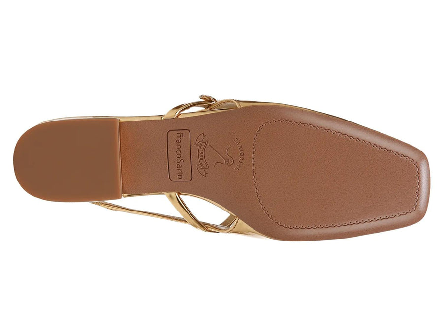 Franco Sarto Destin Mary Jane Flat