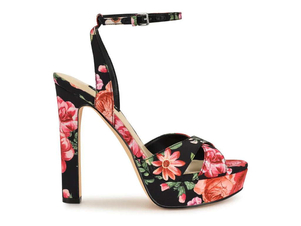 Nine West Wilda Platform Sandal