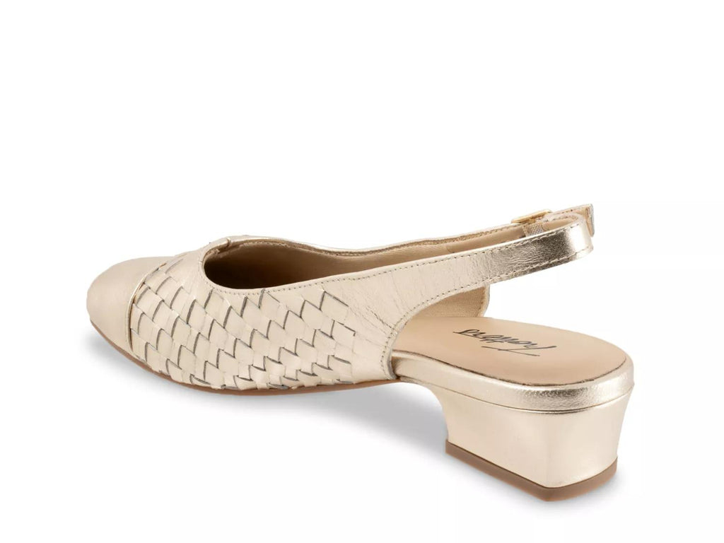 Trotters Dea Pump