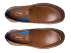 Clarks Flexway Step Slip-On