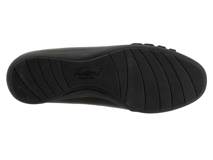 Trotters Drew Ballet Flat