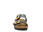 Birkenstock Sydney Slide Sandal - Women's