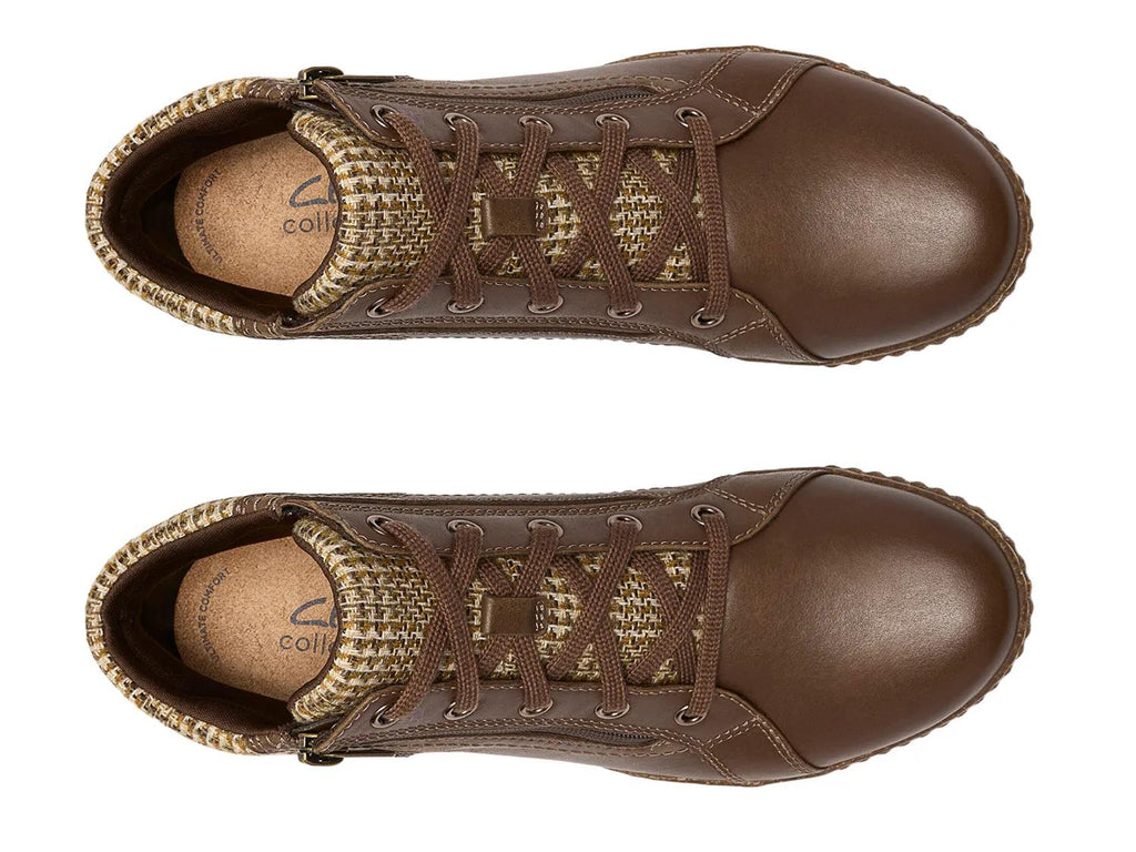 Clarks Caroline Fiana Bootie - Women's