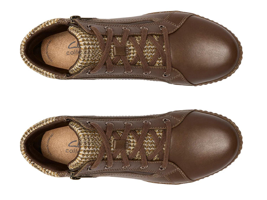 Clarks Caroline Fiana Bootie - Women's
