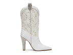 Betsey Johnson Bruno Cowboy Boot - Women's