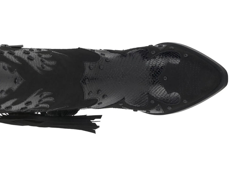 Jessica Simpson Piarin Cowboy Boot - Women's