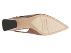 Franco Sarto Racer Pump