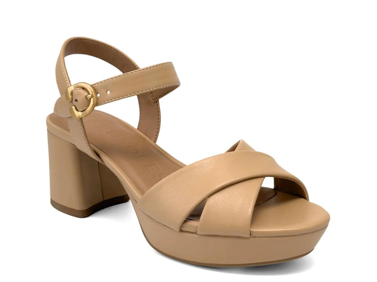 Aerosoles Charlye Platform Sandal